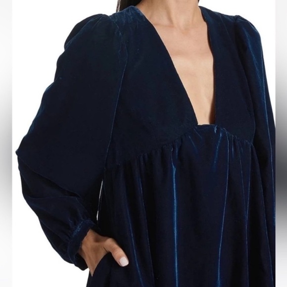 Free People Estella Dress - Picture 2 of 6